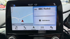 Ford Fiesta 1.0 EcoBoost Active 1 5dr Petrol Hatchback